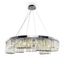 Modern Colline Pendant Lamp Chrome thumbnail 2