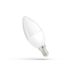 LED C37  E-14 230V 6W WW DIMMABLE SPECTRUM thumbnail 1