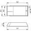 BDP260 LED39-4S/830 II DM10 62P thumbnail 5