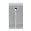 PUSH BUTTON 1P 10A CORD OPER.GREY thumbnail 5