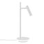 Table & Floor Estudo Table Lamps White thumbnail 3