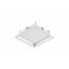 TIARA LED M PRO 12925lm 740 RM4 IP66 II cl. DALI (89W) NEMA 7PIN thumbnail 10