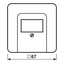 Cover For Tae-Socket CD569TGR thumbnail 6