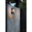 NALA DARK GREY WALL LAMP E27 thumbnail 2