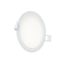 ALGINE 2IN1 SURFACE-RECESSED DOWNLIGHT 6W 580LM NW 230V IP20 ROUND thumbnail 2