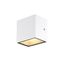 SITRA CUBE WL, white, IP44, 3000K, 10W thumbnail 1