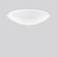 Flat Polymero, 29 W, 3200 lm, 830, white, Phase-cut Ceiling and wall l thumbnail 2