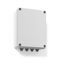 Self-contained supply units L 100 B 200 H 250, MultiDigit colour: grey thumbnail 1