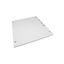 ALGINE LENS LED 40W NW 230V 120ST IP20 600X600X28 CEILING PANEL WHITE thumbnail 3