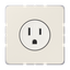 Us-Nema Socket 15A CD521-15 thumbnail 1