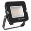 FLOODLIGHT COMPACT 20W 830 SYM 100 BK thumbnail 1