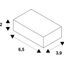 LED Driver 65-10W 250mA PHASE thumbnail 2