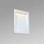 SOUN LED WHITE RECESSED LAMP thumbnail 1