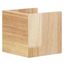 Smart+ Orbis Wood 110X110mm TW thumbnail 1