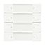 6737-884 CoverPlates (partly incl. Insert) Remote control studio white matt thumbnail 3