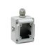 PratiKa - back box - 16 A - 3 or 4 P - surface mounted - 65 x 85 mm - IP67 thumbnail 2