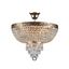 Royal Classic Palace Chandelier Gold Antique thumbnail 1