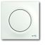 1789 TR-774 CoverPlates (partly incl. Insert) carat® studio white matt thumbnail 1