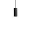 DEECOS P mini, 20 W, 2000 lm, 930, black, on/off Pendant luminaires, D thumbnail 2