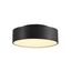 MEDO 30 LED, Ceiling luminaire, black, 1-10V, 3000K thumbnail 1