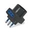 3-WAY MULTI-STANDARD ADAPTOR P30 16A thumbnail 1