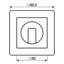 Centre plate AS1541 thumbnail 3