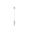 UNIPRO WS40 W Adjustable wire suspension set, white, length 4,0m thumbnail 1