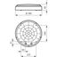 WL140V LED12S/830 PSR MDU WH thumbnail 3