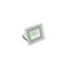 NOCTIS LUX 3 FLOODLIGHT 10W WW 230V IP65 90x75x27mm WHITE thumbnail 10