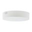 LID ROUND LED 35W 3000K WHITE thumbnail 1