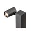 HELIA Single Pole, anthracite, IP55 3000K thumbnail 5