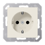 SCHUKO® socket A1520N thumbnail 2