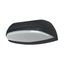 ENDURA® STYLE WIDE 12W Dark Gray thumbnail 2