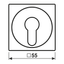 Centre plate A528PLSWM thumbnail 4