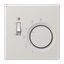 Centre plate for room thermostat insert LSTR231PLLG thumbnail 2