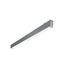 Otto EVO CCT Suspended Linear Twin 1500mm Aluminium thumbnail 1