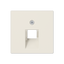 Centre plate for modular jack socket A569-1BFPLUA thumbnail 2