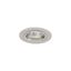 Twistlock GU10 Die-Cast Downlight Chrome thumbnail 1