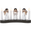 Candlestick Angel choir thumbnail 1