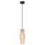 Pendant Lamp Amber  Lilian thumbnail 1