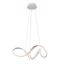 Elegance LED Pendant Lamp 36W 2800Lm 3000K White thumbnail 2