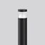 MEGA CONE, 10 W, 770 lm, 830, anthracite, on/off Bollards, D 115 H 505 thumbnail 1