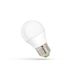 LED P45  E-27 230V 6W NW DIMMABLE SPECTRUM thumbnail 3