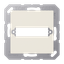 Centre plate for subminiature D-socket A594-125 thumbnail 2