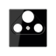 Centre plate for SAT-TV socket A561PLSATSW thumbnail 1