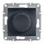 Rotary Dimmer/600RL/2-way/illuminated (MTN5133-0000+Led module), wo frame, ant thumbnail 2