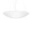 FLATLINER, 100 W, 7000 lm, 830, white, DALI Pendant luminaires, D 1040 thumbnail 2