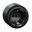 Renova Surf SSO Earth Screwless Black Socket thumbnail 4