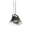 PARA FLAC DALI LED Pendant luminaire, black, 100W 4000K, IP65 thumbnail 6