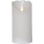 LED Pillar Candle Glow thumbnail 1